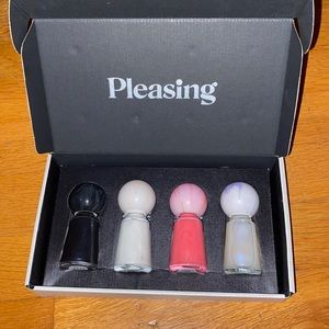 PLEASING Harry Styles nail polish